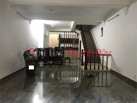 House for rent 1T2L, Nguyen Thai Hoc Commercial Center, P7, TPVT _0