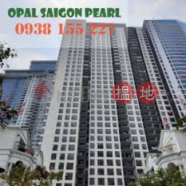 Opal Tower apartment|Căn hộ Opal Tower