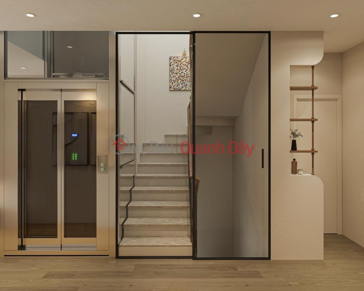 Property Search Vietnam | OneDay | Residential | Sales Listings | **House for sale in Tran Van Quang Street, Ward 10, Tan Binh (4x30) 15 bedrooms only 12 billion