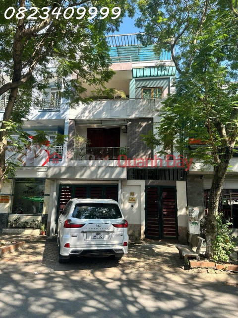 Cho thuê nhà mặt đường Quang Lai, Tứ Hiệp thích hợp vừa làm văn phòng và ở nhà đẹp _0