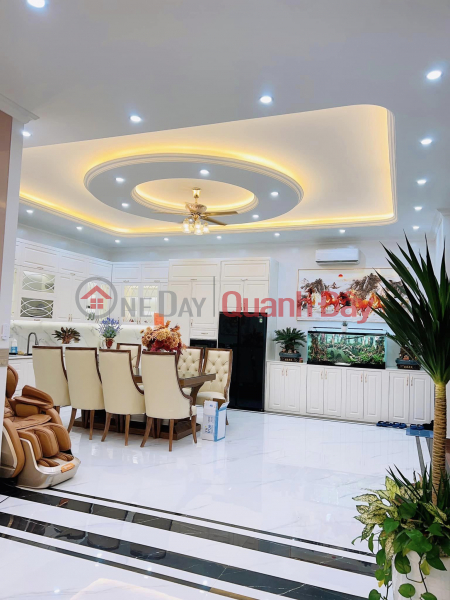 Property Search Vietnam | OneDay | Residential | Sales Listings CHEAP, BEAUTIFUL! Selling house in Van Phuc - Ha Dong - F.LO, K.DOANH, 48m2 only 5.2 billion VND