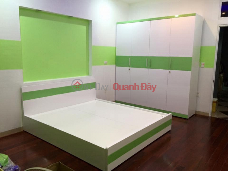 Property Search Vietnam | OneDay | Residential Sales Listings | BOOD HOUSE FOR SALE_ NGUYEN VAN CU_ NEW HOUSE_ 30 M2 X 4 storeys QUICK 3 BILLION ONLY