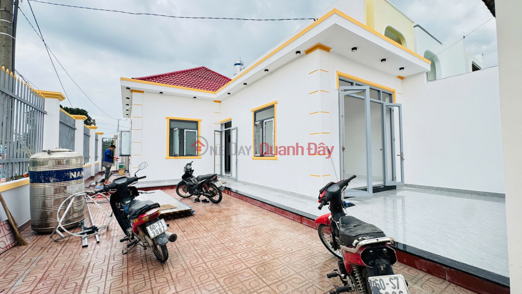 MUA ĐẤT TẶNG NHÀ 10x20 CHỈ 2 TỶ XXX – LÔ GÓC 2 MẶT TIỀN SIÊU ĐẸP GẦN KDL BỬU LONG | Việt Nam Bán đ 2 tỷ