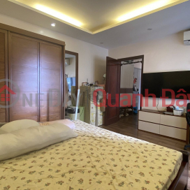 Tòa GOLDEN PALACE Mễ Trì 118m 3PN đều cửa sổ, Nội thất chất, 11.55 tỷ _0