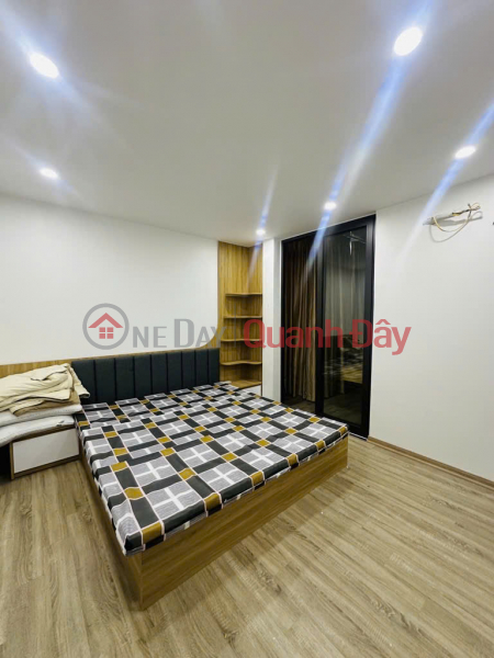 House for sale in Hao Nam Dong Da, Reasonable Price, 20 Meters to the Street, 26mx5T, Price: 5.6 Billion, Contact: 0396935190. | Vietnam, Sales, đ 5.6 Billion