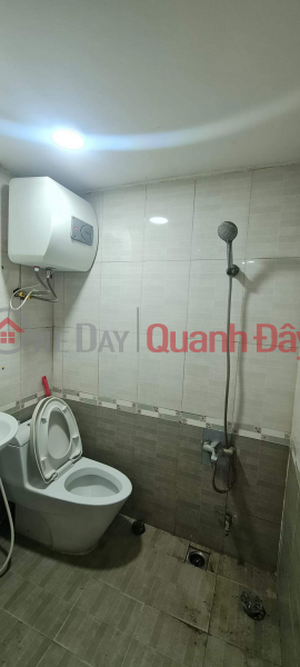 Property Search Vietnam | OneDay | Nhà ở, Niêm yết bán Bán Nhà Đống Đa Thịnh Hào Diện Tích 40m2 giá 2,1 tỷ