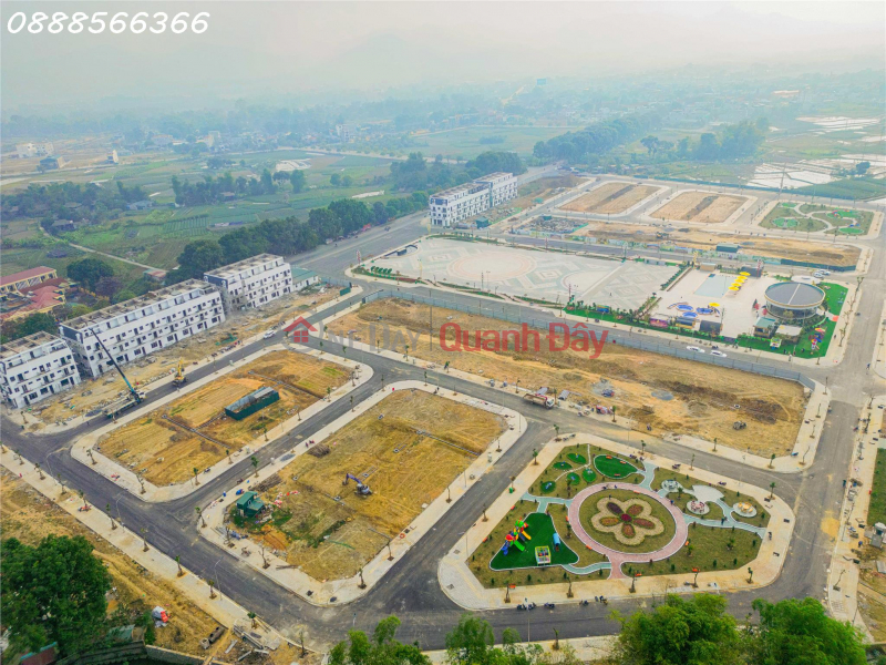 Golden File - Nghia Lo project only from 1.x billion Sales Listings