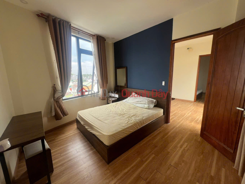 đ 20 Million/ month House for rent on Co Loa street, Ward 2, Da Lat, 20 million VND\\/month.