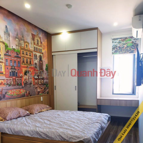 Apartment for rent in Le Van Sy District 3, price 5 million, Discount 1 million for immediate stay within the month _0