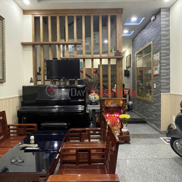 House for sale near Hoang Dieu 2 Linh Chieu, beautiful subdivision, over 8 billion, 2-car road, move in immediately | Vietnam Sales | đ 8.9 Billion