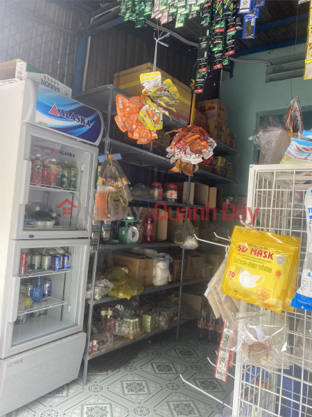 Need to transfer to GENERAL STORE on the street front at Tan Hiep 04 Street | Vietnam | Sales đ 85 Million