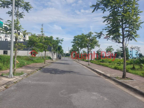 COMMERCIAL LAND AREA 28228M² TIEN HAI, THAI BINH. _0