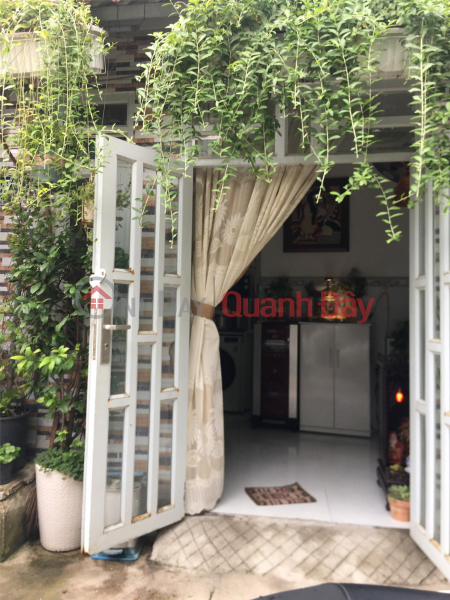 Property Search Vietnam | OneDay | Residential, Sales Listings OWNER Needs to Sell House at Tran Van Muoi, Xuan Thoi Dong Commune, Hoc Mon District, HCM