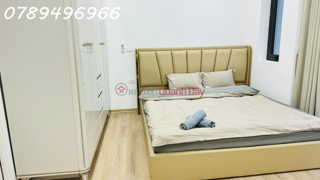 Townhouse for rent at Vsip Bac Ninh Vietnam, Rental | đ 20 Million/ month