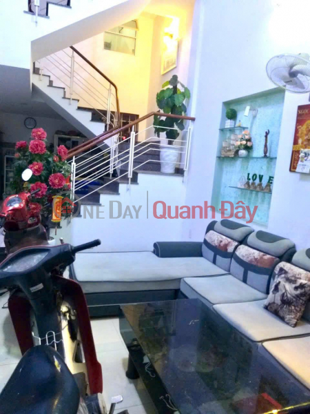 Property Search Vietnam | OneDay | Residential Sales Listings, Owner Sells Private House On Dang Nhu Mai Street, Hoa An Ward, Cam Le District, Da Nang