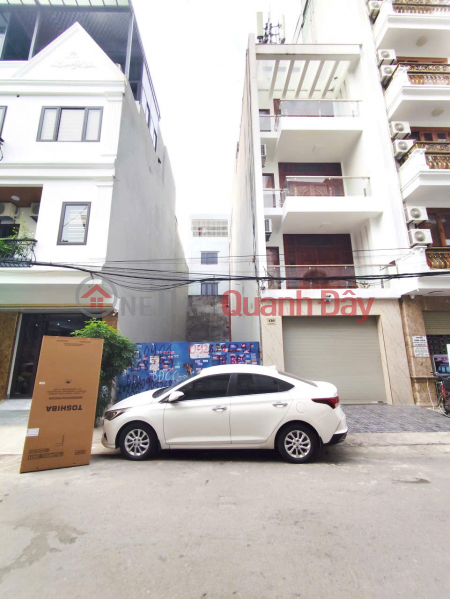 Đất Lê Văn Thuyết - tuyến 2 Quán Nam, 80m, Giá 80 tr/m vị trí cực đẹp Niêm yết bán