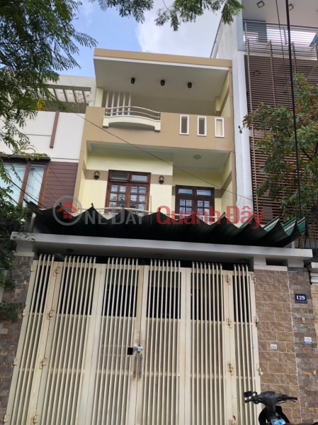 Property Search Vietnam | OneDay | Residential Sales Listings | Selling double lot An Thuong 21, close to My Khe beach west street, area 170m2, width 9m, price over 11 billion