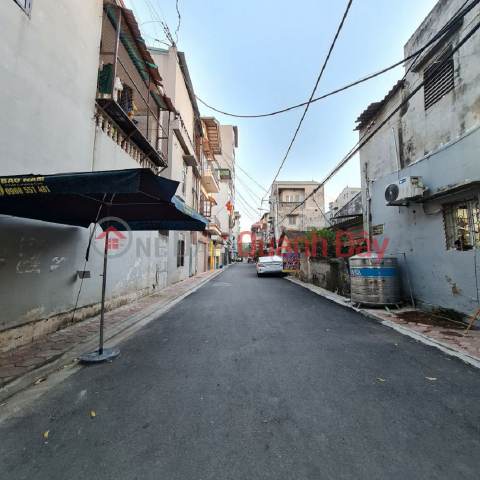 357m2 land in Duong Quang, former Gia Lam, now Thuan An, Hanoi. Only 10 billion VND ️ 0989894845 ️ _0