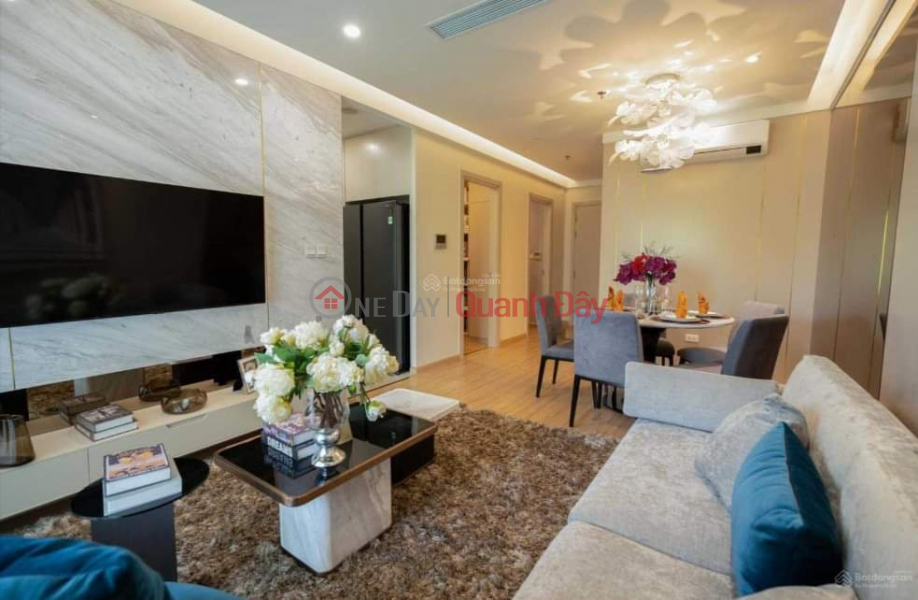 URGENT SALE OF 2 BEDROOM APARTMENT MOONLIGHT1 67.49M2 LONG TERM PINK BOOK PRICE 3.6 BILLION WITHOUT DISCOUNT | Vietnam Sales, đ 3.6 Billion