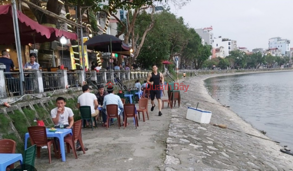 Property Search Vietnam | OneDay | Cho thuê, Niêm yết bán | Bán gấp nhà rất đẹp khu vực mặt hồ Hoàng Cầu, Mai Anh Tuấn 47m mặt tiền 4.6m nhỉnh 11tỷ
lh : 0982751986