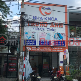 Trung Anh Dental Clinic - 134 Pham Tu,Cam Le, Vietnam