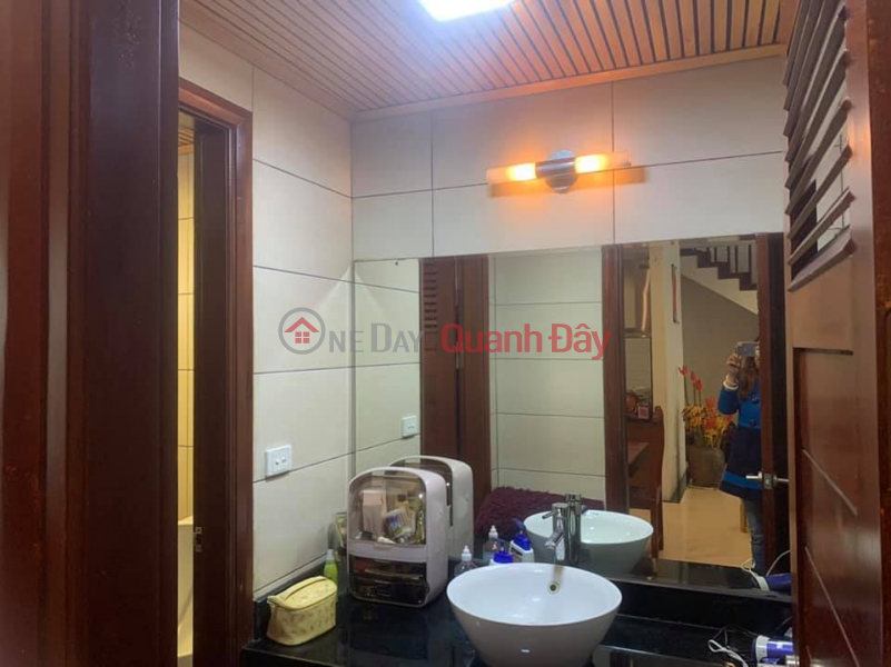 Property Search Vietnam | OneDay | Residential, Sales Listings, House for sale 122m2 Au Co street, Tay Ho Car garage Top business 11.5 Billion VND