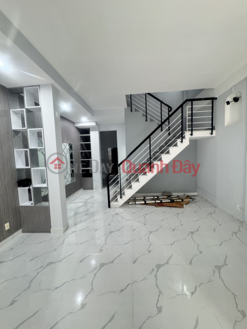 ► Planned road with sidewalk, close to Nguyen Van Linh street, car parking available, 53.2m2, 5m frontage, 6.x billion VND _0