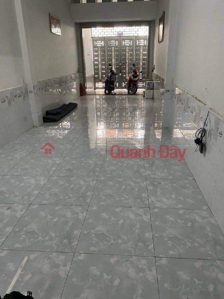 Property Search Vietnam | OneDay | Nhà ở | Niêm yết bán | Bán nhà HXH Nguyễn Hữu Tiến 82m2,1Lầu, 6.69 tỷ