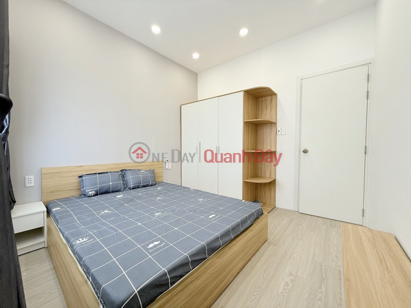 đ 2,5 tỷ Bán chung cư Lý Thường Kiệt, Q.11 gần Thiên Phước 40m2 chỉ 2ty5 , tặng nội thất