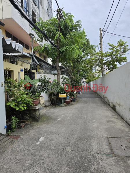 RARE - House for sale in Thoai Ngoc Hau, 60m2, 1 floor, 4.79 billion - NEAR FOUR COMMUNE INTERSECTION Sales Listings