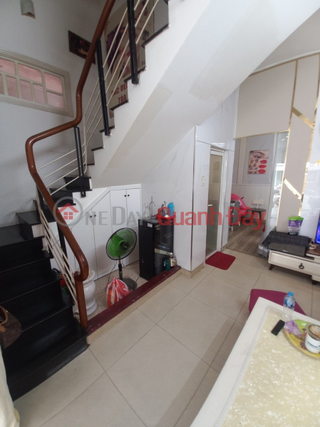 ► Corner of Le Do Street, 60m2, 5m wide, 3 beautiful floors, Vip Business, 10.x billion, Vietnam | Sales đ 10.5 Billion