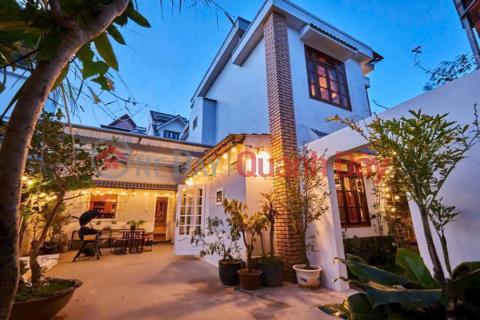 5 BEDROOM VILLA FOR RENT ON MA TRANG SON STREET, WARD 5, DA LAT, ONLY 23 MILLION\/MONTH _0