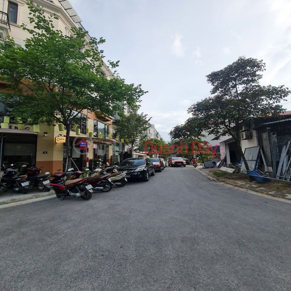Property Search Vietnam | OneDay | Residential, Sales Listings Land for sale, 45m2, Trau Quy, Gia Lam, accessible by 16-seater cars. Contact 0989894845