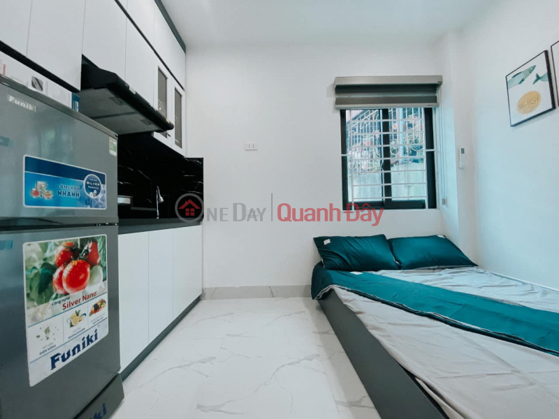 Property Search Vietnam | OneDay | Residential Sales Listings, Selling Apartment Building Cash Flow Nguyen Trai Street Thanh Xuan 20 Phong Closed Cash Flow 100M Price 12 Billion VND