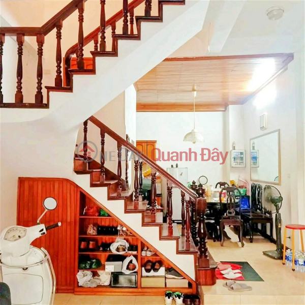 Property Search Vietnam | OneDay | Residential | Sales Listings Townhouse for sale on Nguyen Luong Bang, Dong Da District. 41m Frontage 4m Approximately 13 Billion. Commitment to Real Photos Accurate Description.