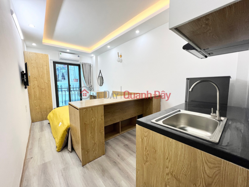 Property Search Vietnam | OneDay | Nhà ở Niêm yết bán Bán chung cư mini Hoa Bằng 49m2 thang máy lãi suất hơn 540tr/ năm giá 7 tỷ 9