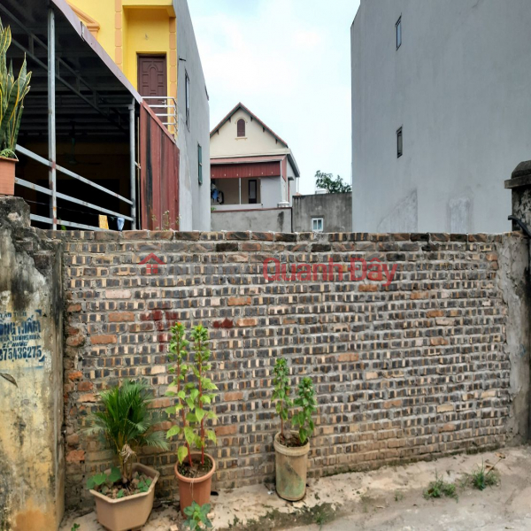 SĐCC đất Trâu Quỳ, Gia Lâm. 100m2, mt 5m. Đường ô tô thông cách 10m. Lh 0989894845, Việt Nam | Bán | đ 10,46 tỷ