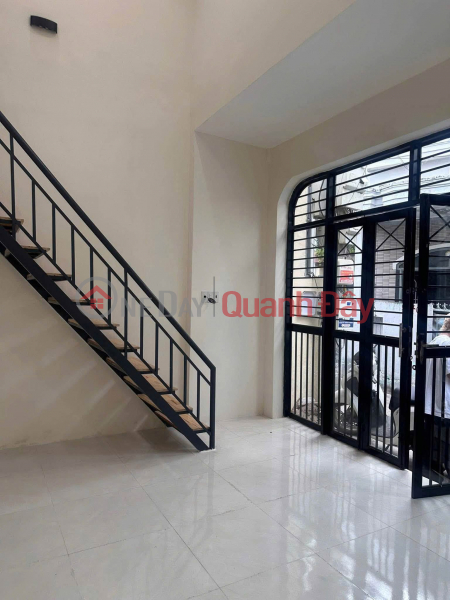Cơ hội sở hữu nhà mới tại khu vực Phước Long (Nam Nha Trang) – vị trí đẹp, khu dân cư hiện hữu, sầm uất, đầy Niêm yết bán