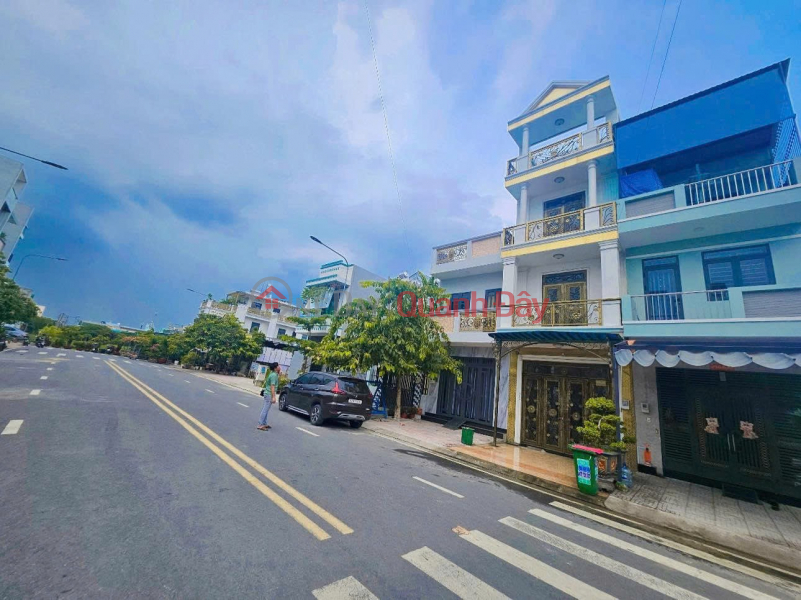 BEAUTIFUL HOUSE – GOOD PRICE – OWNER NEEDS TO RENT IT OUT IN BINH TRI DONG A WARD, BINH TAN DISTRICT, HO CHI MINH CITY | Vietnam, Rental, đ 12 Million/ month