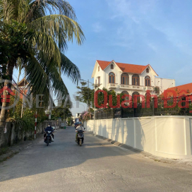 Beautiful lot on 8m Tho Linh - Minh Tan street, price only 2.5x billion, rare within financial reach! ZALO 0567 222 555 _0