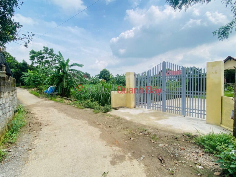 Property Search Vietnam | OneDay | Residential Sales Listings, OWNER SELLS 247M2 VACATION HOUSE IN HOANG VAN THU-CHUONG MY-HANOI