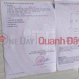 Chính chủ cần bán biệt thự 361m tại chương mỹ giá trong mơ _0
