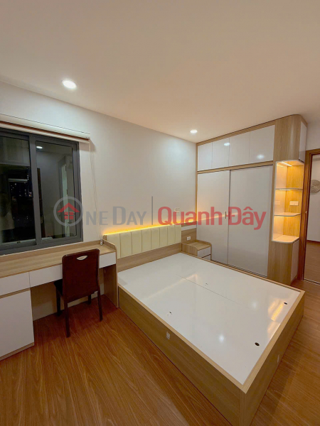 đ 4,3 tỷ | Bán căn hộ chung cư tòa Eco Green Nguyễn Xiển, Thanh Xuân 68m2, 2 ngủ, 4.x tỷ