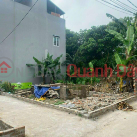 Urgent sale of 43.2m of land with 2 frontages at Co Duong Tien Duong for approximately 2 billion _0