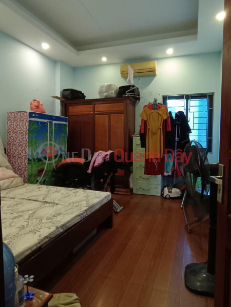 Property Search Vietnam | OneDay | Residential, Sales Listings, House for sale 85m2 Nghi Tam street, Tay Ho Beautiful house Stay in 7-seat car garage 8.3 Billion VND