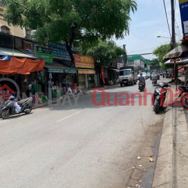 Land for sale in Linh Nam, 166 square meters, 13.8 square meters, extremely rare _0