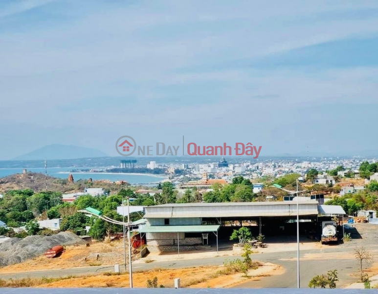 Property Search Vietnam | OneDay | Residential Sales Listings The owner sends for sale a beautiful land lot facing the sea in the Queen Pearl urban area, phase 1 - Phan Thiet