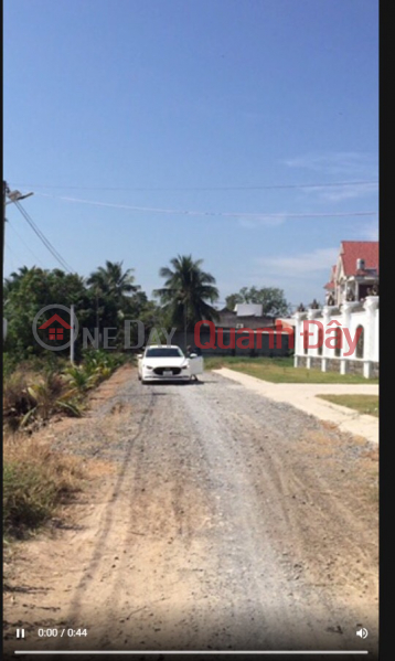 Property Search Vietnam | OneDay | Residential | Sales Listings, OWNER NEEDS TO SELL LAND LOT QUICKLY In Duc Hue, Long An