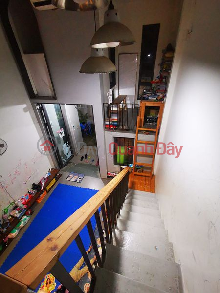 ₫ 2.35 Billion | House for sale in lane 1 Thuy Linh, 40m, built and ready to move in, 2 billion