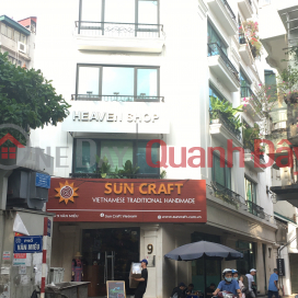 Sun Craft Vietnam - Thủ Công Mỹ Nghệ Việt Nam,Đống Đa, Việt Nam